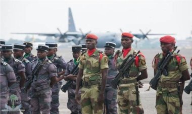 محلل سياسي: فشل حسم معركة النيجر يصعد الاضطرابات في دول غرب إفريقيا