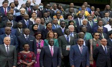 ما دلالات ونتائج قمة إفريقيا للمناخ في العاصمة الكينية نيروبي؟