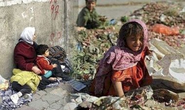 تنامي وتصاعُد الفقر.. إلغاء الطبقة الوسطى في إيران يثير الذعر