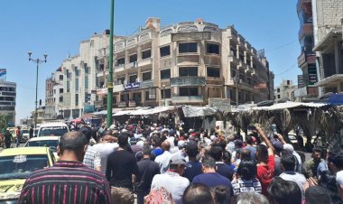 وضع معقد وإعلان للحرب.. تفاقم الأزمة بين القبائل العربية وقوات سوريا الديمقراطية