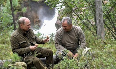 خطوات روسية سريعة.. بوتين يبدأ في السيطرة على وحدات فاغنر ويرسل ريدوت إلى سوريا