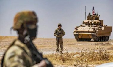 عودة للاستقرار.. توقُّف الاشتباكات في شرق سوريا خوفًا من عودة داعش