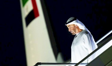 ما دور الإمارات في إطلاق ممرّ اقتصادي يربط بين الهند وأوروبا والشرق الأوسط؟