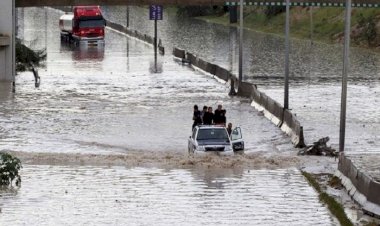 مع توقُّف عمل المصافي.. تأثُّر كبير لإمدادات النفط الليبية لأوروبا بسبب دانيال