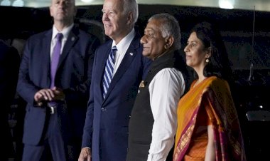 النفوذ الشرقي وتكتل بريكس.. كيف تفوقت الصين والدول العربية في قمة مجموعة العشرين؟