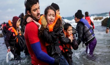 ما بين حقوق الإنسان والغضب الشعبي.. زعماء أوروبا يواجهون أزمة التصدي للعنف ضد اللاجئين