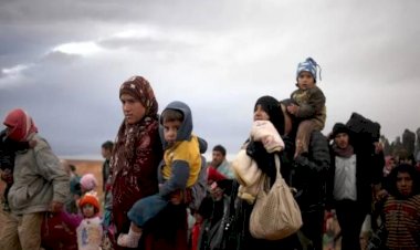 فوربس: تزايُد المخاوف من تفشِّي الأمراض في ليبيا بعد وصول قتلى السيول إلى 20 ألفاً