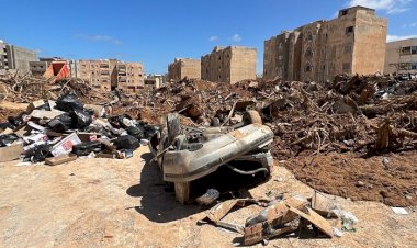 اتهامات متبادلة.. فيضانات ليبيا تفتح النار على النخب السياسية وتكشف الوجه القبيح للانقسامات