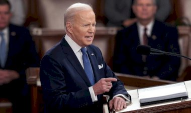 بعد محاولات عزله من قِبل الجمهوريين.. هل تنجح مخططات الديمقراطيين لحماية بايدن؟