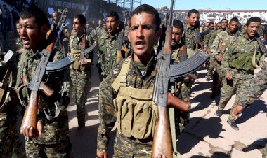 تفاقم حدة الخلافات بين الميليشيات والأكراد في شمال سوريا وتخوفات من عودة داعش