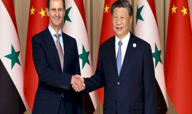 إعادة الإعمار وكسر العزلة الدولية.. ما وراء زيارة بشار الأسد الأخيرة للصين؟
