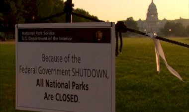 الإغلاق الفيدرالي يطارد الولايات المتحدة.. تهديد للصحة والسلامة وآلاف الأطفال