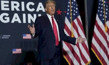 عمليات احتيال ونهب.. اتهامات جديدة تطارد ترامب قبل الانتخابات الأميركية