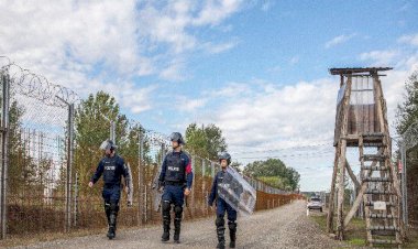 بإجراءات جديدة.. ألمانيا تصعد عمليات التفتيش على حدودها لوقف تدفُّق اللاجئين