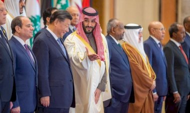 الانحياز للمصالح.. ما سر إستراتيجية التواجد الصيني في دول الخليج؟