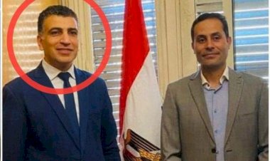 مدير حملة طنطاوي.. مَن هو محمد أبو ديار القيادي الإخواني ذراع أبو الفتوح الأيمن؟