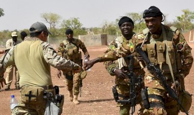 منطقة الساحل الإفريقي ملاذ آمِن للجماعات الإرهابية.. وسر حركة طالبان