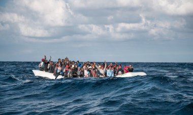 مواقف متشددة جديدة.. الاتحاد الأوروبي يعيد مهاجرين غير شرعيين لبلدانهم