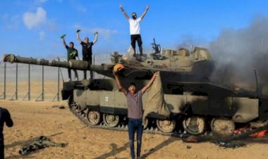 محللون يكشفون العملية الفلسطينية غير مسبوقة.. والتحركات تهدف إلى الوصول لحل الأزمة