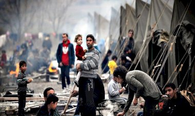 نقص التمويل يهدد الملايين من اللاجئين والفارين من مناطق الصراع حول العالم