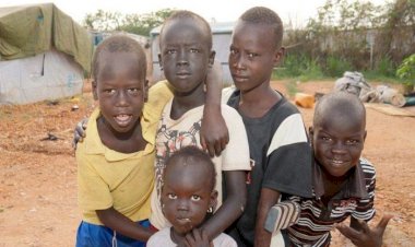 انهيار التعليم.. 19 مليون طفل سوداني يواجهون مصيراً مجهولاً بعد إغلاق المدارس