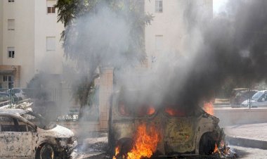 هل ينضم حزب الله للصراع بين حماس وإسرائيل ويزيد من معاناة لبنان؟