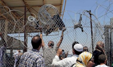 مساعدات بـ20 مليون دولار.. الإمارات تدعم شعب فلسطين لمواجهة الأزمة