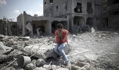 ما الخطة المصرية لإدخال المساعدات إلى غزة؟