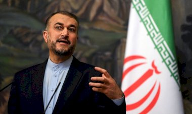 جولة إيرانية في محيط الصراع.. لبنان وسوريا يستقبلان وزير الخارجية لبحث الأوضاع