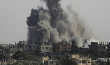 رفض عربي للتهجير.. مصر والأردن تدينان محاولات الإجلاء الجماعي للفلسطينيين من غزة