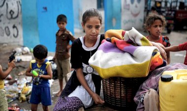 بعد تعطُّل إيصال المساعدات.. تحذيرات أممية جديدة من العقاب الجماعي في غزة