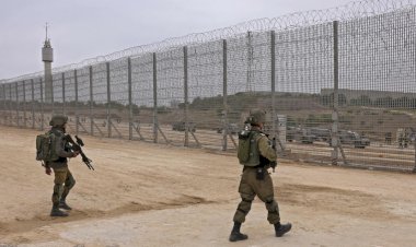 شبكة الأنفاق والتضاريس.. تحدِّيات ومخاطر كبرى تنتظر الغزو الإسرائيلي البري لغزة