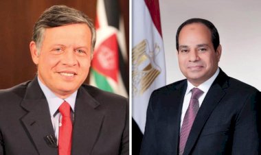 أستاذ علوم سياسية: مصر والأردن ذواتَا أهميةٍ إستراتيجية لحل الأزمة الفلسطينية القائمة