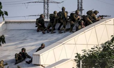 ما تداعيات الغزو البري الإسرائيلي لغزة.. وكيف يؤثر على المنطقة؟