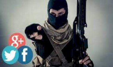 محللة بالشؤون الدولية: التنظيماتُ المتطرفة وظفت وسائلَ التواصل الحديثة لتحقيق مآربها التخريبية