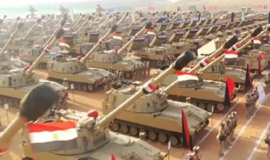 محللون : مصر تمتلك القوة لحماية أمنها القومي وتتعامل مع الظروف المحيطة بحكمة