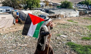 أحداث غزة.. تعيد إلى الأذهان مخطط الإخوان الشيطاني بتوطين الفلسطينيين في سيناء المصرية