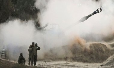 بعد التوغُّل البري.. هل تستعدّ إسرائيل لغزو غزة قريبًا؟