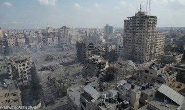 محلل سياسي: الجماعات الإرهابية تستخدم القضية الفلسطينية في تجنيد الشباب