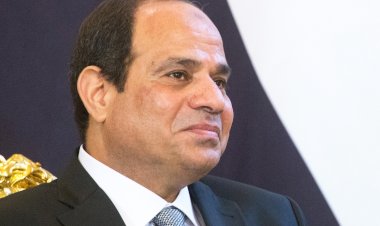 أبرز ما جاء في كلمة الرئيس المصري اليوم