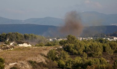 معاناة أهالي بلدات حدودية لبنانية مع إسرائيل بعد القذف المستمر