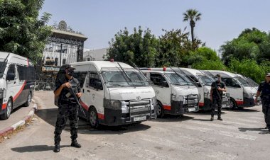 هروب سجناء إرهابيين.. تونس اختراق إخواني للأمن