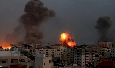 قيادي بحركة فتح: ما يقوم به الاحتلال الإسرائيلي في غزة جريمة حرب كبرى