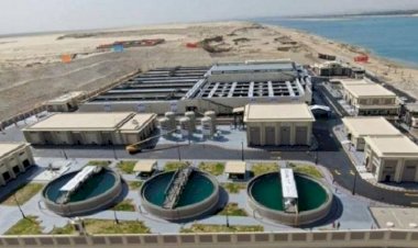 ما دلالات خطة تنمية سيناء التى أطلقتها مصر؟