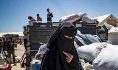 موقع بريطاني.. اللاجئون بلا مأوي مع حلول عيد الميلاد