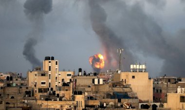 تكثيف للجهود الدبلوماسية وانتشار الصراع.. غزة تشهد أعنف الغارات الجوية الإسرائيلية