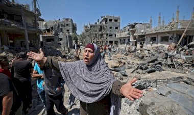 لماذا طلبت الإمارات والصين جلسة خاصة من مجلس الأمن بشأن الأحداث في غزة؟