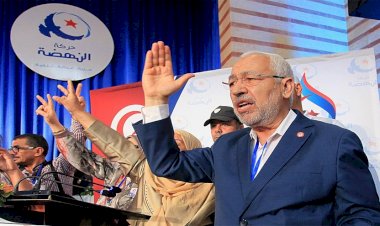 رئيس جبهة إنقاذ تونس يكشف محاولات النهضة للعودة إلى المشهد