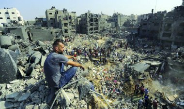 اقتحام المستشفيات.. حرب جديدة تخوضها إسرائيل في غزة