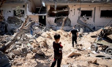 فايننشال تايمز: العملية الإسرائيلية في مستشفى الشفاء تقضي على آخر دعم دولي لها